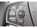 2014 Acura RLX Graystone Interior Controls Photo