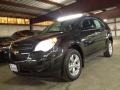 Ashen Gray Metallic - Equinox LS AWD Photo No. 1