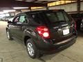 Ashen Gray Metallic - Equinox LS AWD Photo No. 4