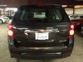 Ashen Gray Metallic - Equinox LS AWD Photo No. 5