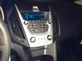 Ashen Gray Metallic - Equinox LS AWD Photo No. 10