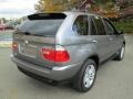  2004 X5 4.4i Sterling Grey Metallic