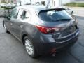 Meteor Gray Mica - MAZDA3 i Touring 5 Door Photo No. 3