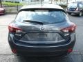 Meteor Gray Mica - MAZDA3 i Touring 5 Door Photo No. 4