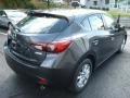 Meteor Gray Mica - MAZDA3 i Touring 5 Door Photo No. 5