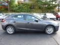 Meteor Gray Mica - MAZDA3 i Touring 5 Door Photo No. 6