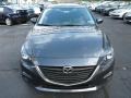 Meteor Gray Mica - MAZDA3 i Touring 5 Door Photo No. 8