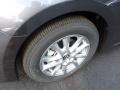 Meteor Gray Mica - MAZDA3 i Touring 5 Door Photo No. 9