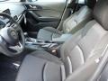 Meteor Gray Mica - MAZDA3 i Touring 5 Door Photo No. 10