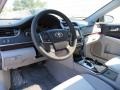 2014 Super White Toyota Camry XLE  photo #24