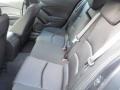 Meteor Gray Mica - MAZDA3 i Touring 5 Door Photo No. 11
