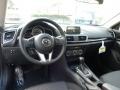 Meteor Gray Mica - MAZDA3 i Touring 5 Door Photo No. 12