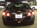 2014 Black Granite Metallic Chevrolet Cruze LT  photo #5