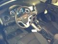 2014 Black Granite Metallic Chevrolet Cruze LT  photo #7