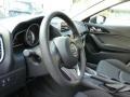 Meteor Gray Mica - MAZDA3 i Touring 5 Door Photo No. 15