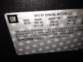 2014 Black Granite Metallic Chevrolet Cruze LT  photo #9