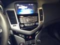2014 Black Granite Metallic Chevrolet Cruze LT  photo #10