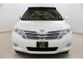 Blizzard White Pearl - Venza I4 Photo No. 2