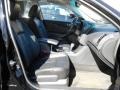 Super Black - Altima 2.5 SL Photo No. 8