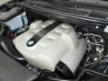 2004 BMW X5 4.4 Liter DOHC 32-Valve V8 Engine Photo