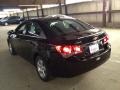 2014 Black Granite Metallic Chevrolet Cruze LT  photo #4