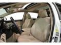 Blizzard White Pearl - Venza I4 Photo No. 7