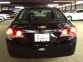 2014 Black Granite Metallic Chevrolet Cruze LT  photo #5