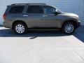 2014 Pyrite Mica Toyota Sequoia Platinum  photo #3