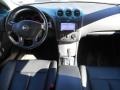 Super Black - Altima 2.5 SL Photo No. 13