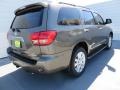 2014 Pyrite Mica Toyota Sequoia Platinum  photo #4