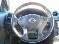 Super Black - Altima 2.5 SL Photo No. 14