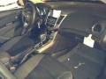 2014 Black Granite Metallic Chevrolet Cruze LT  photo #7