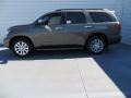 2014 Pyrite Mica Toyota Sequoia Platinum  photo #6