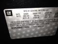 2014 Black Granite Metallic Chevrolet Cruze LT  photo #9