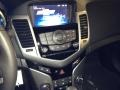 2014 Black Granite Metallic Chevrolet Cruze LT  photo #10