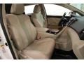 Blizzard White Pearl - Venza I4 Photo No. 14