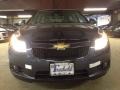 Blue Ray Metallic - Cruze LS Photo No. 2