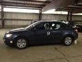Blue Ray Metallic - Cruze LS Photo No. 3