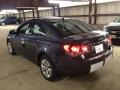 Blue Ray Metallic - Cruze LS Photo No. 4