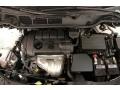 Blizzard White Pearl - Venza I4 Photo No. 18
