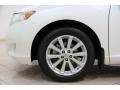 Blizzard White Pearl - Venza I4 Photo No. 19
