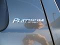 2014 Pyrite Mica Toyota Sequoia Platinum  photo #14