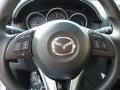 Crystal White Pearl Mica - CX-5 Sport AWD Photo No. 16