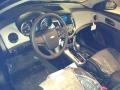 Blue Ray Metallic - Cruze LS Photo No. 7