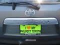 2014 Pyrite Mica Toyota Sequoia Platinum  photo #17