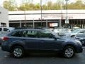 Twilight Blue Metallic - Outback 2.5i Photo No. 10