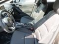 Titanium Flash Mica - MAZDA3 i Grand Touring 4 Door Photo No. 10