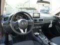 2014 Titanium Flash Mica Mazda MAZDA3 i Grand Touring 4 Door  photo #12