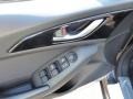 2014 Titanium Flash Mica Mazda MAZDA3 i Grand Touring 4 Door  photo #14