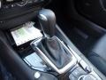 2014 Titanium Flash Mica Mazda MAZDA3 i Grand Touring 4 Door  photo #16